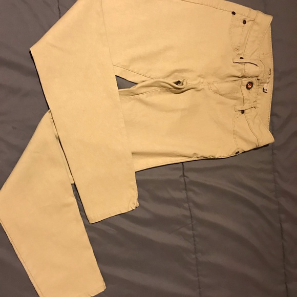 Skinny stretch pants - Picture 3 of 3